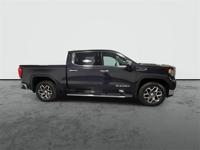 used 2022 GMC Sierra 1500 car, priced at $47,909