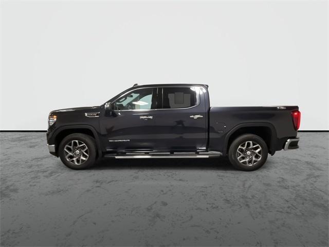 used 2022 GMC Sierra 1500 car, priced at $47,909