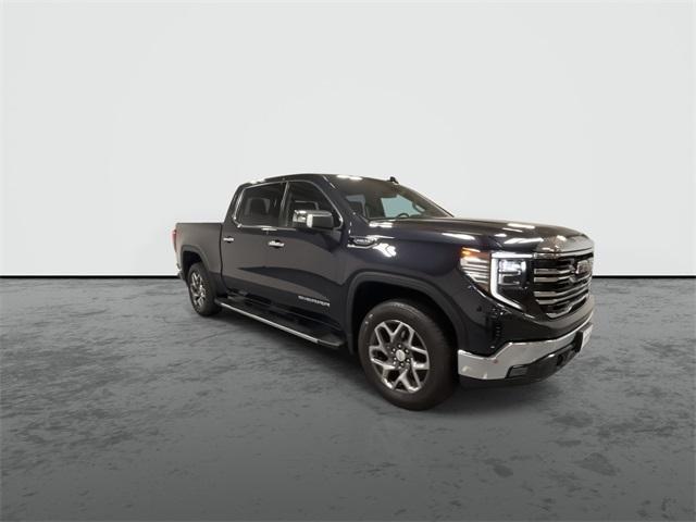 used 2022 GMC Sierra 1500 car, priced at $47,909