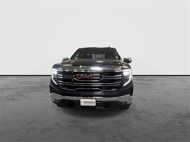 used 2022 GMC Sierra 1500 car, priced at $47,909