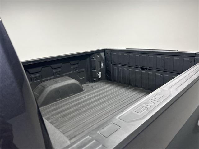 used 2022 GMC Sierra 1500 car, priced at $47,909