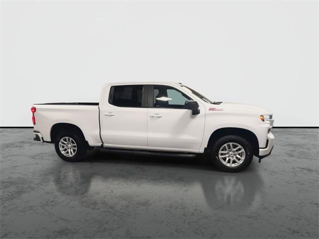 used 2020 Chevrolet Silverado 1500 car, priced at $38,147