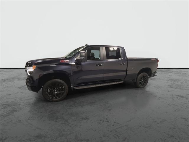 used 2022 Chevrolet Silverado 1500 car, priced at $34,900