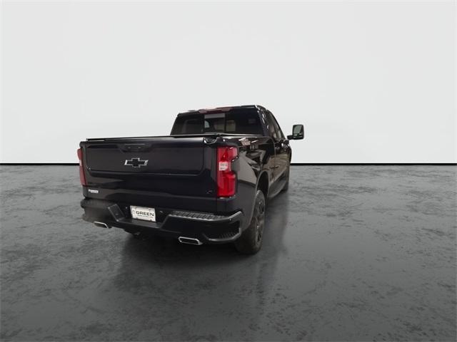 used 2022 Chevrolet Silverado 1500 car, priced at $34,900