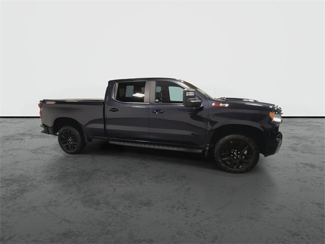 used 2022 Chevrolet Silverado 1500 car, priced at $34,900