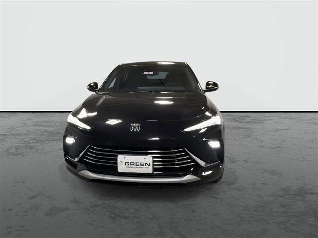 new 2025 Buick Envista car, priced at $23,880