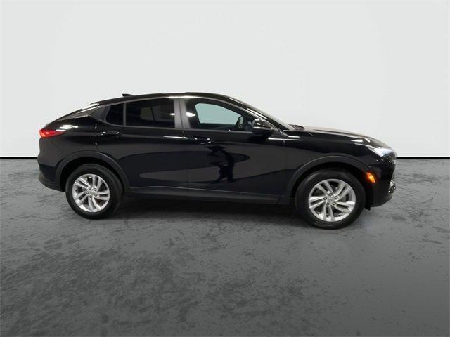 new 2025 Buick Envista car, priced at $23,880
