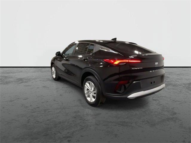 new 2025 Buick Envista car, priced at $23,880