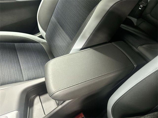 new 2025 Buick Envista car, priced at $23,880