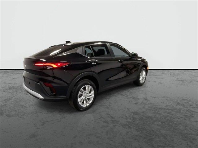 new 2025 Buick Envista car, priced at $23,880