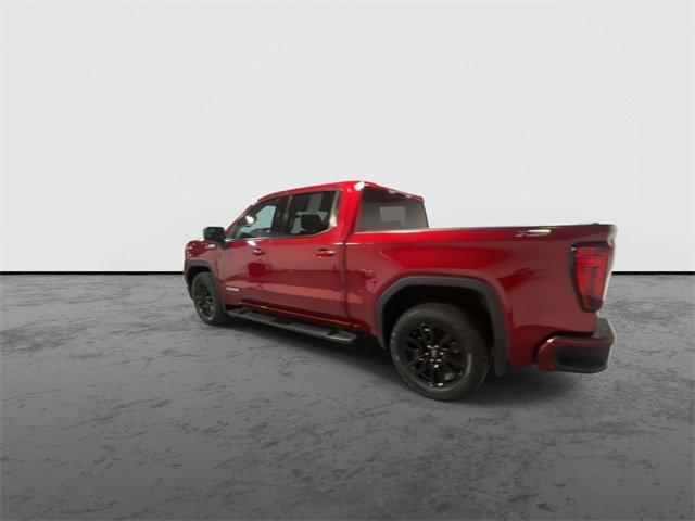 used 2022 GMC Sierra 1500 car, priced at $44,833