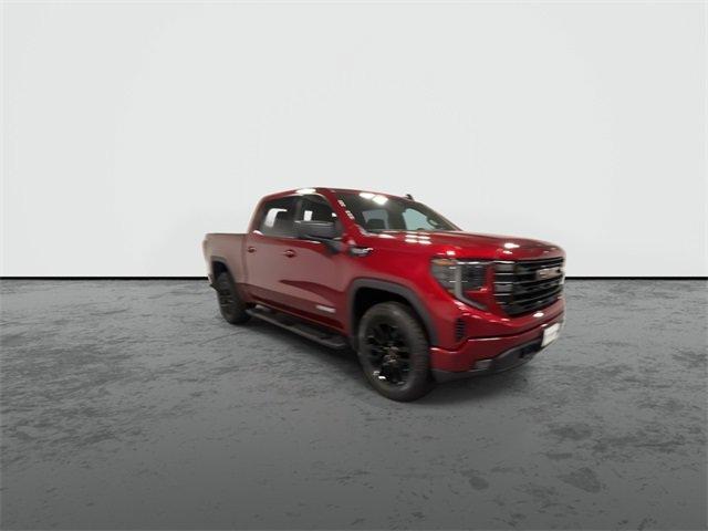used 2022 GMC Sierra 1500 car, priced at $44,833
