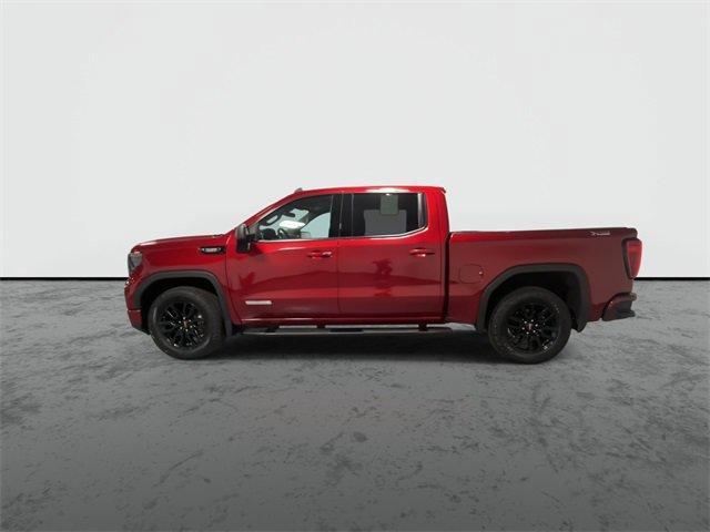 used 2022 GMC Sierra 1500 car, priced at $44,833