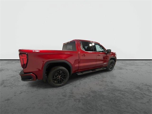 used 2022 GMC Sierra 1500 car, priced at $44,833