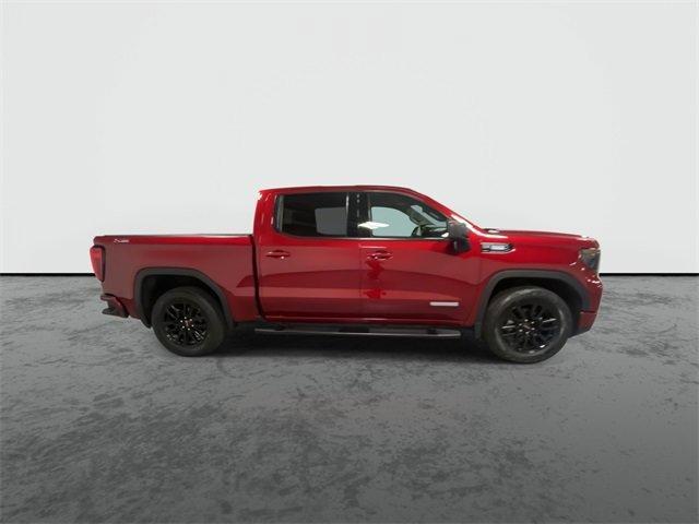 used 2022 GMC Sierra 1500 car, priced at $44,833