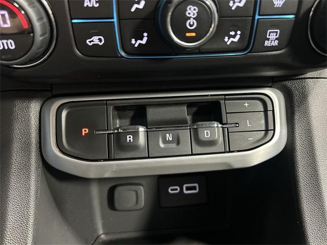 used 2023 GMC Acadia car, priced at $31,451