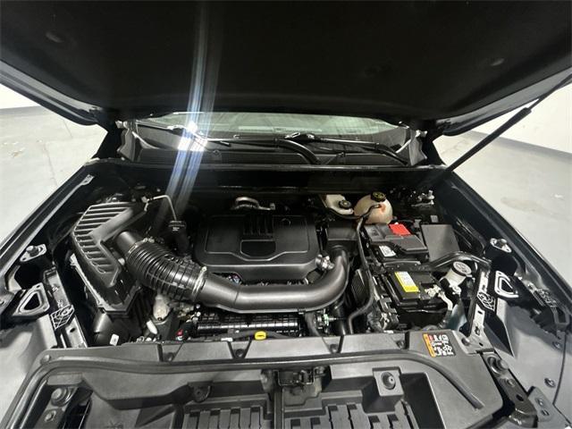 used 2023 GMC Acadia car, priced at $31,451