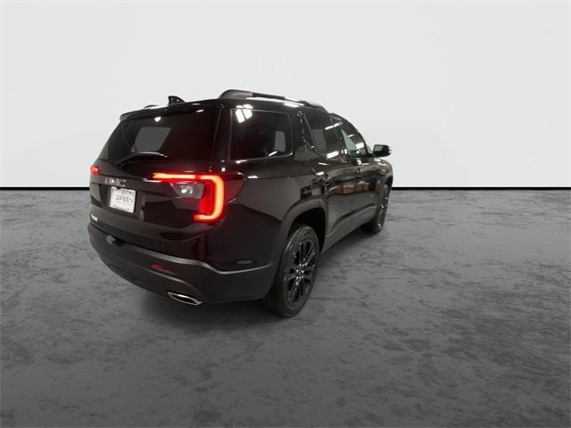 used 2023 GMC Acadia car, priced at $31,451