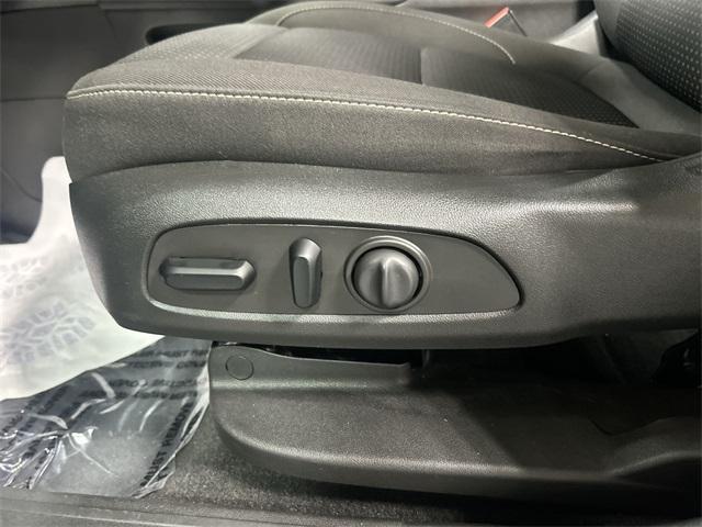 used 2023 GMC Acadia car, priced at $31,451