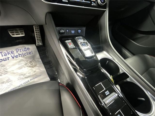 used 2021 Hyundai Sonata car, priced at $21,501