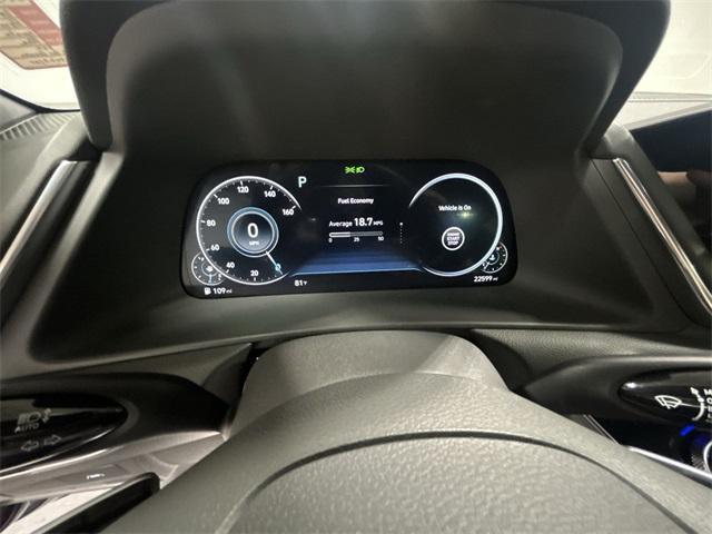 used 2021 Hyundai Sonata car, priced at $21,501