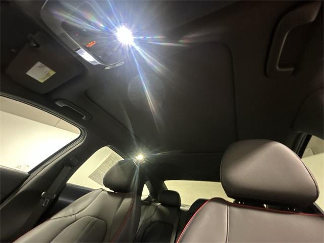 used 2021 Hyundai Sonata car, priced at $21,501