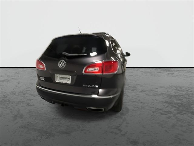 used 2015 Buick Enclave car, priced at $9,990