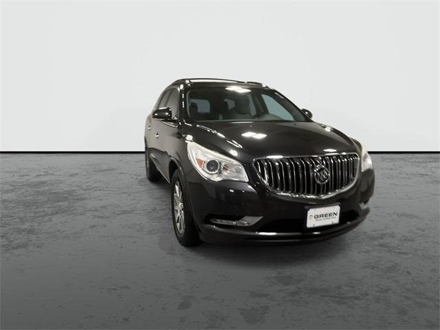 used 2015 Buick Enclave car, priced at $9,990