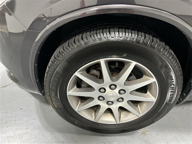 used 2015 Buick Enclave car, priced at $9,990
