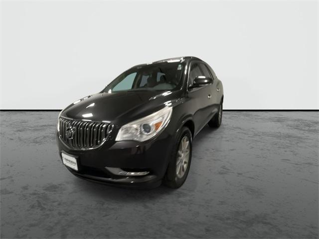 used 2015 Buick Enclave car, priced at $9,990
