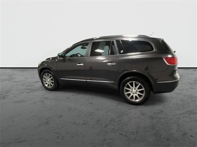 used 2015 Buick Enclave car, priced at $9,990