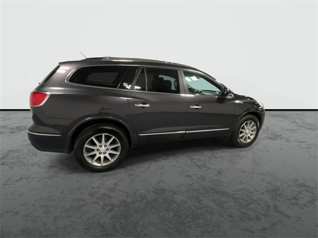 used 2015 Buick Enclave car, priced at $9,990
