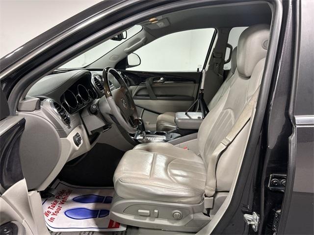 used 2015 Buick Enclave car, priced at $9,990