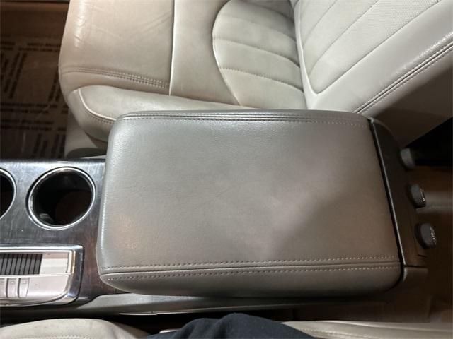 used 2015 Buick Enclave car, priced at $9,990