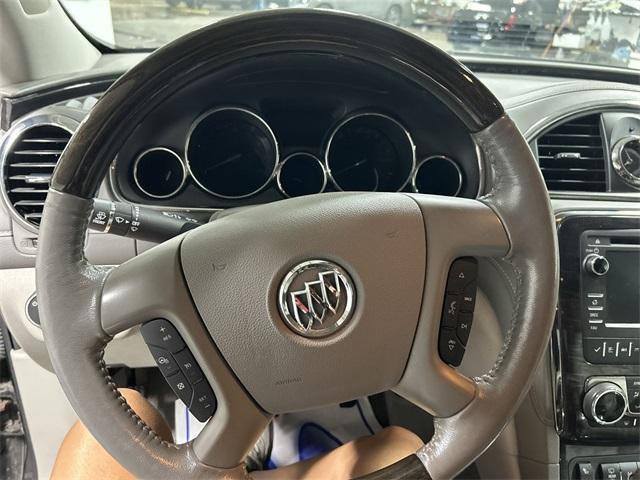 used 2015 Buick Enclave car, priced at $9,990