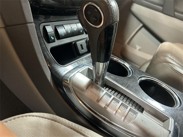 used 2015 Buick Enclave car, priced at $9,990