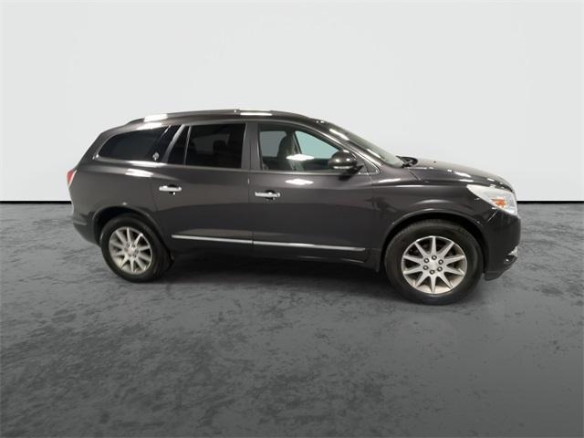 used 2015 Buick Enclave car, priced at $9,990