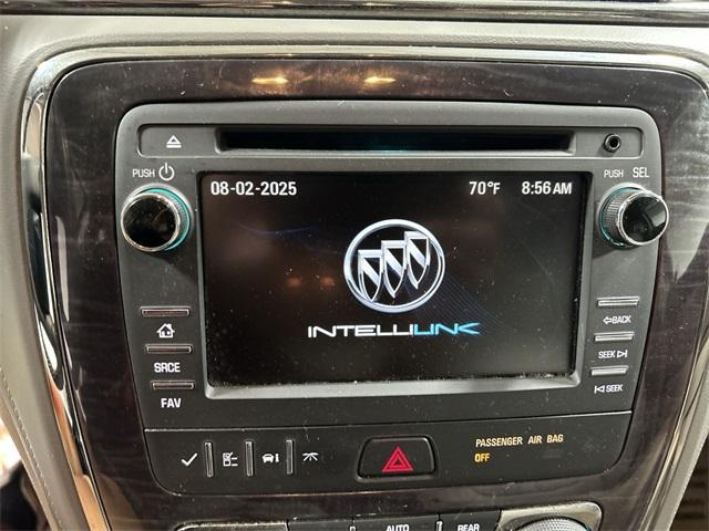used 2015 Buick Enclave car, priced at $9,990