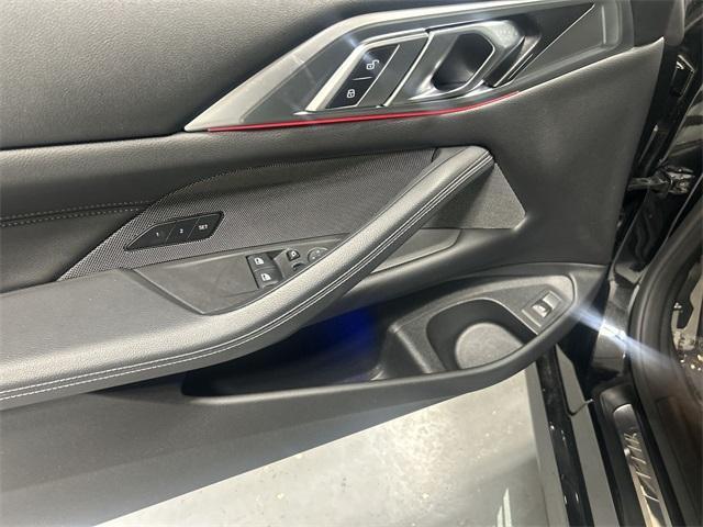 used 2022 BMW M440 car, priced at $48,160