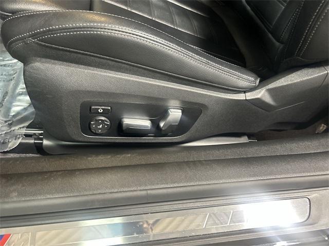 used 2022 BMW M440 car, priced at $48,160