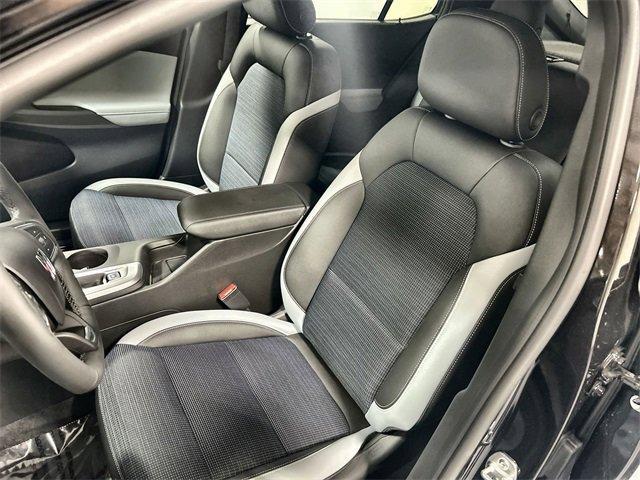 new 2026 Buick Envista car, priced at $26,580