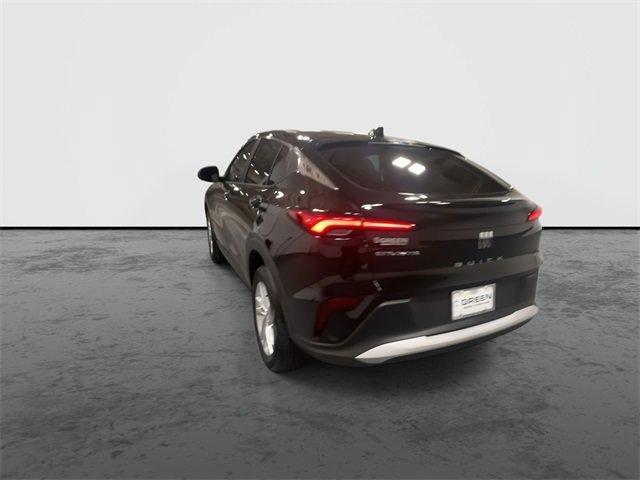 new 2026 Buick Envista car, priced at $26,580