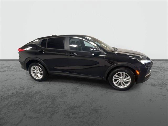 new 2026 Buick Envista car, priced at $26,580