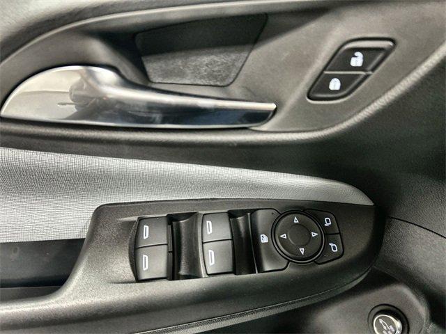 new 2026 Buick Envista car, priced at $26,580