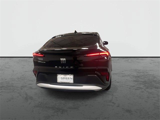 new 2026 Buick Envista car, priced at $26,580