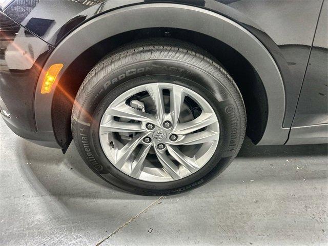 new 2026 Buick Envista car, priced at $26,580