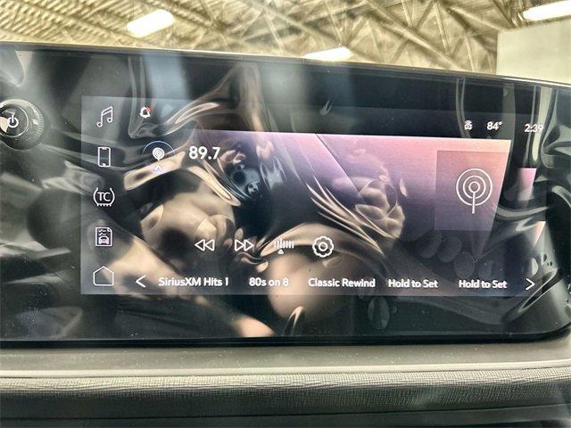 new 2026 Buick Envista car, priced at $26,580