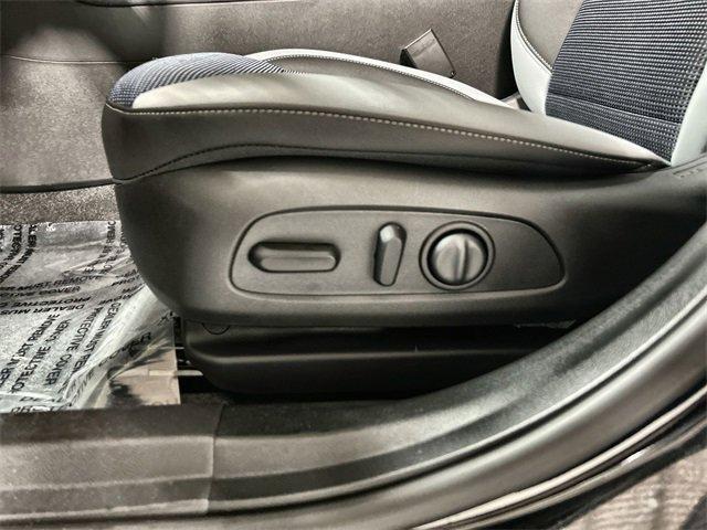 new 2026 Buick Envista car, priced at $26,580