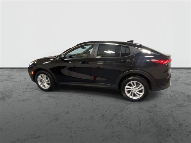 new 2026 Buick Envista car, priced at $26,580