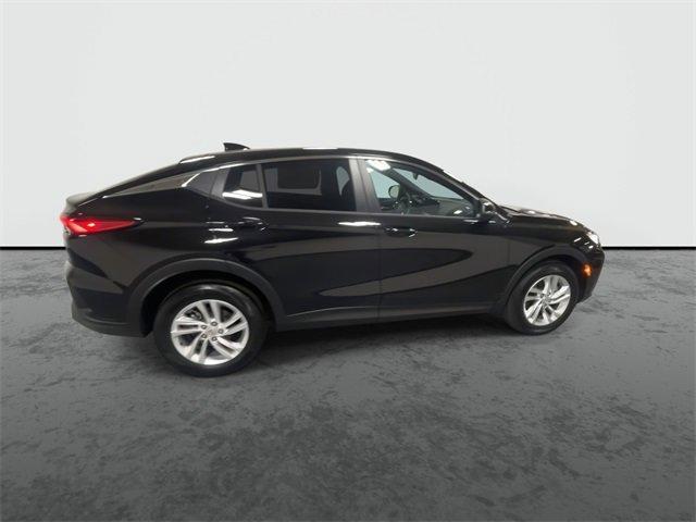 new 2026 Buick Envista car, priced at $26,580